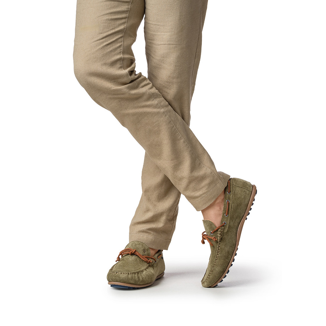 Floris van Bommel De Drijver - Grün - Sonderbild