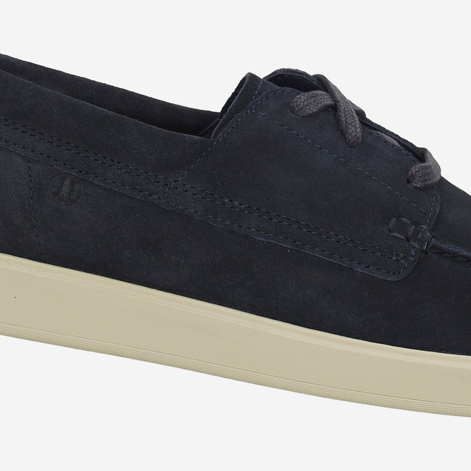 Clarks Lockford Boat - Blau - Sonderbild