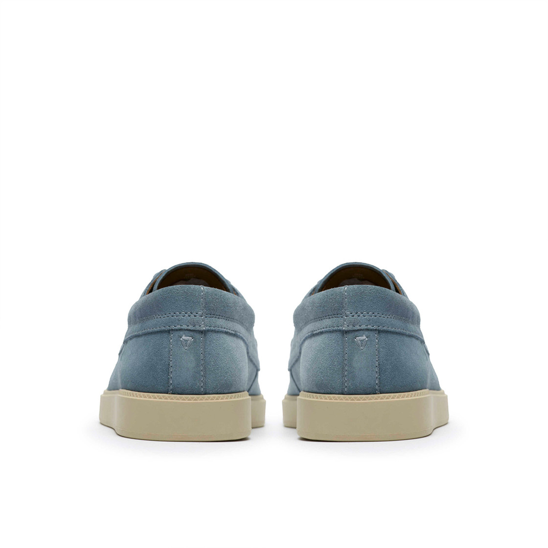 Clarks Lockford Boat - Blau, hell - Sonderbild