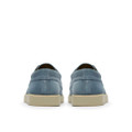 Clarks Lockford Boat - Blau, hell - Sonderbild