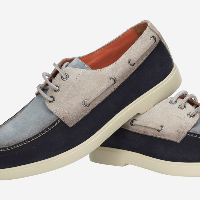 Flecs A518 - Blau, kombiniert - Sonderbild