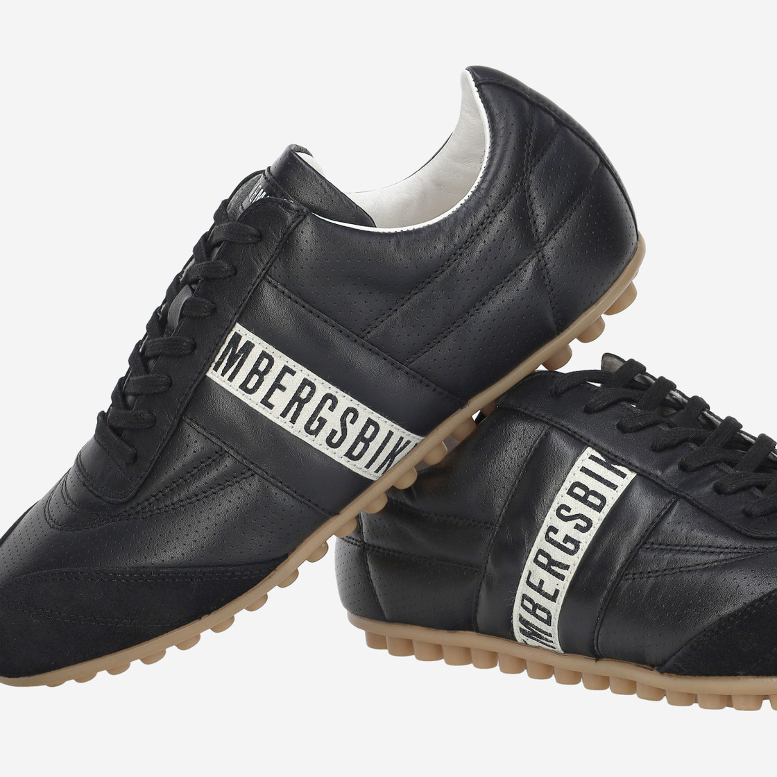 Dirk Bikkembergs SOCCER - Schwarz - Sonderbild