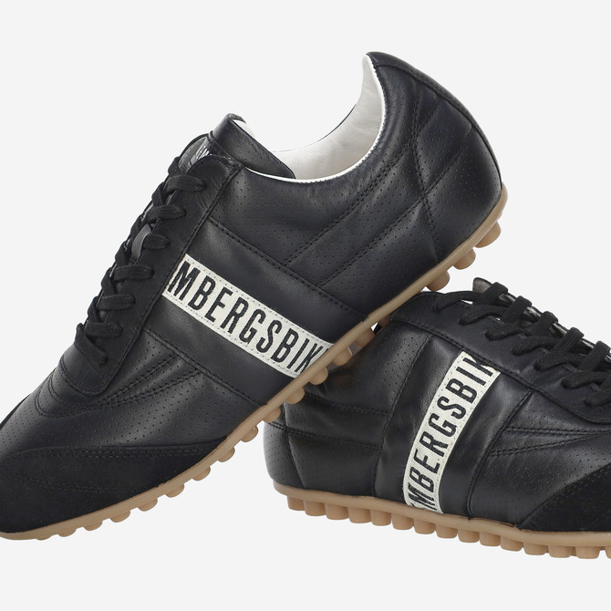 Dirk Bikkembergs SOCCER - Schwarz - Sonderbild