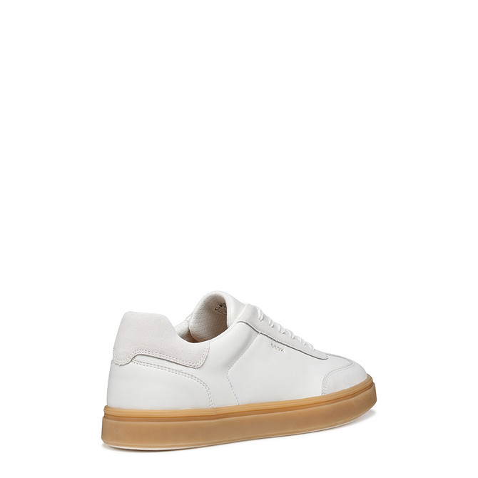 Geox BALTMOORE - Weiß - Sonderbild