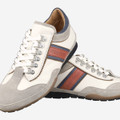Galizio Torresi 415568 V70842 - Cremig Weiß / Kombiniert - Sonderbild