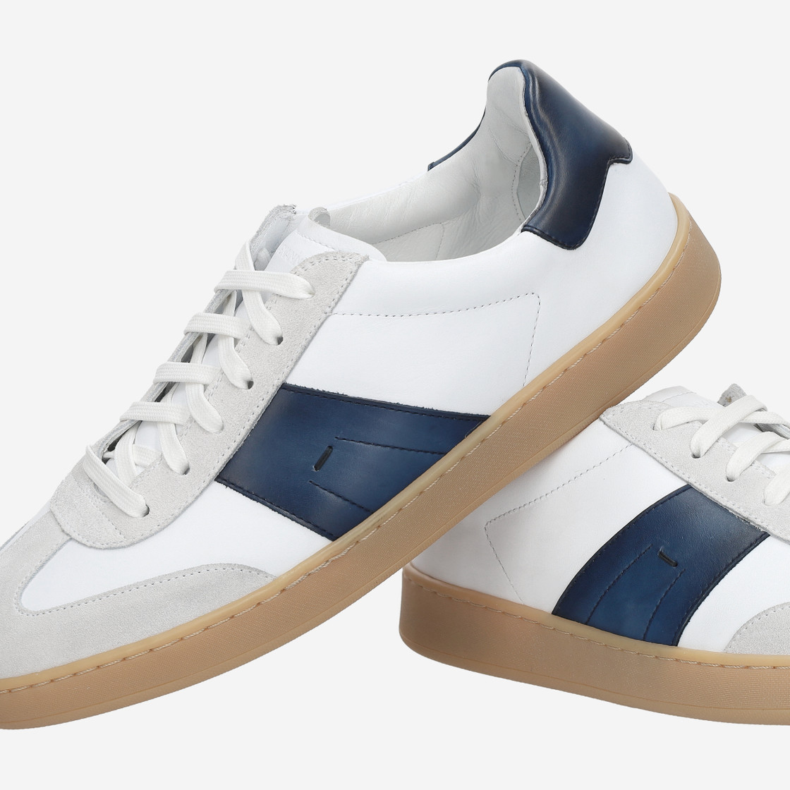 Magnanni 25851 - Weiß kombiniert - Sonderbild