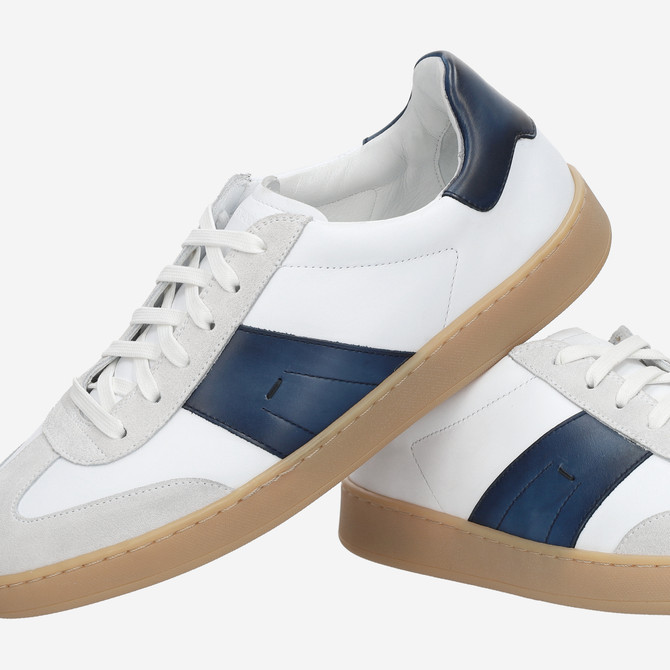 Magnanni 25851 - Weiß kombiniert - Sonderbild