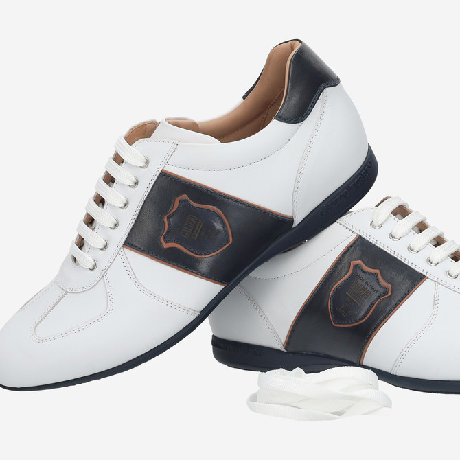 Galizio Torresi 319560 V70656 - Weiß - Sonderbild