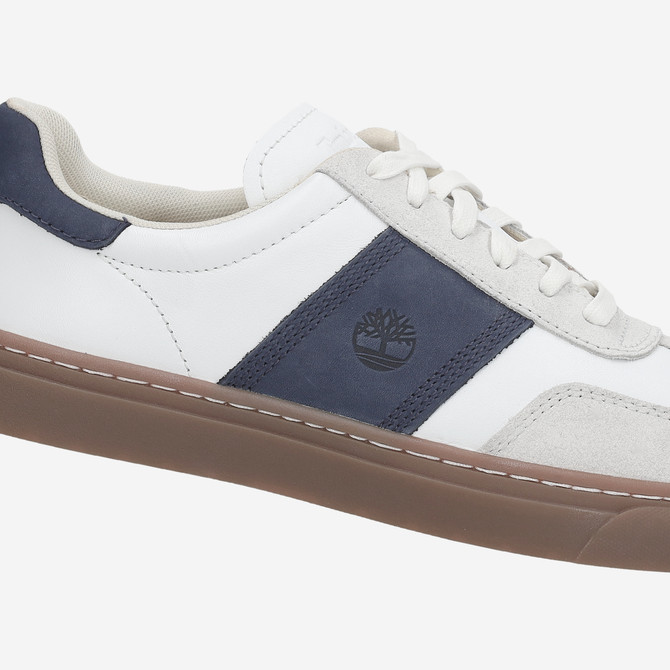 Timberland A43GG Lisbon Street - Weiß - Sonderbild