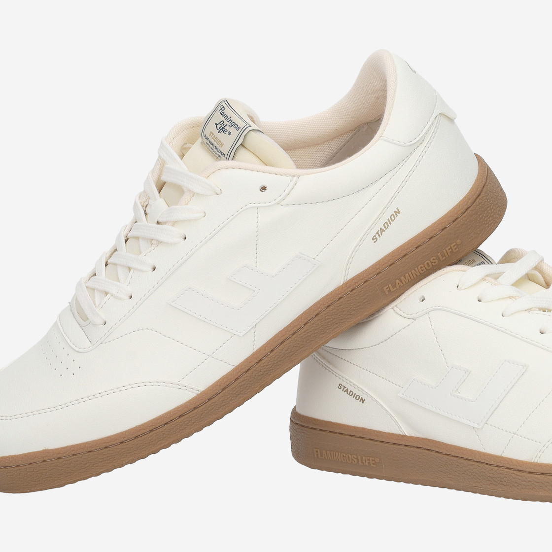 Flamingo’s Life STADION - Weiß - Sonderbild