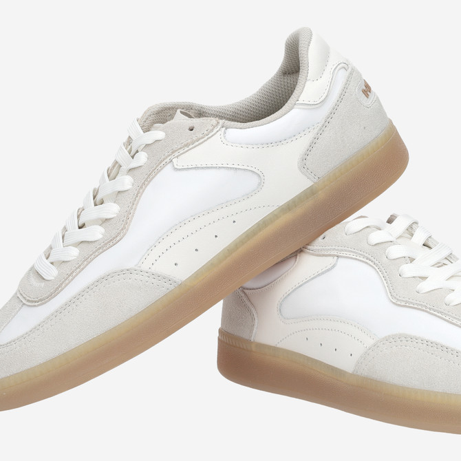 THE HOFF BRAND PARK - Weiß - Sonderbild