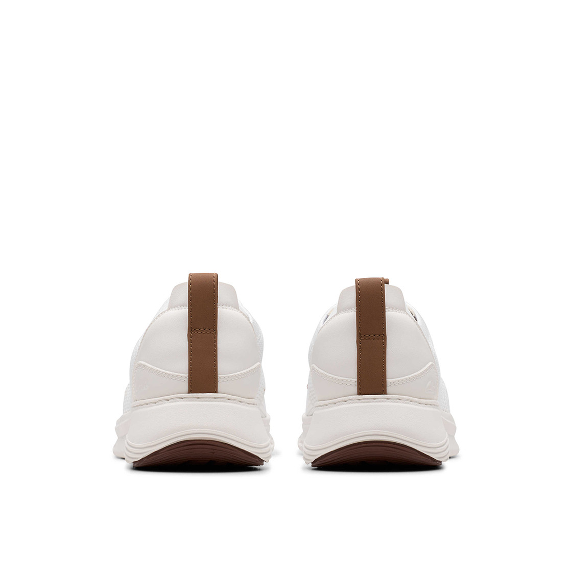 Clarks Motion Trek MX - Weiß - Sonderbild