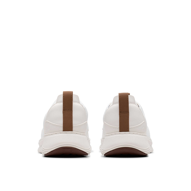 Clarks Motion Trek MX - Weiß - Sonderbild