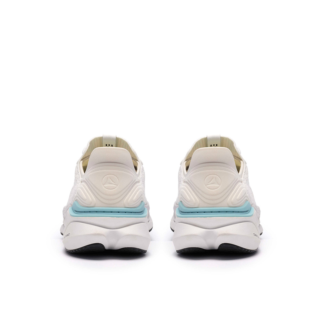 Clarks Pace Rise - Weiß - Sonderbild