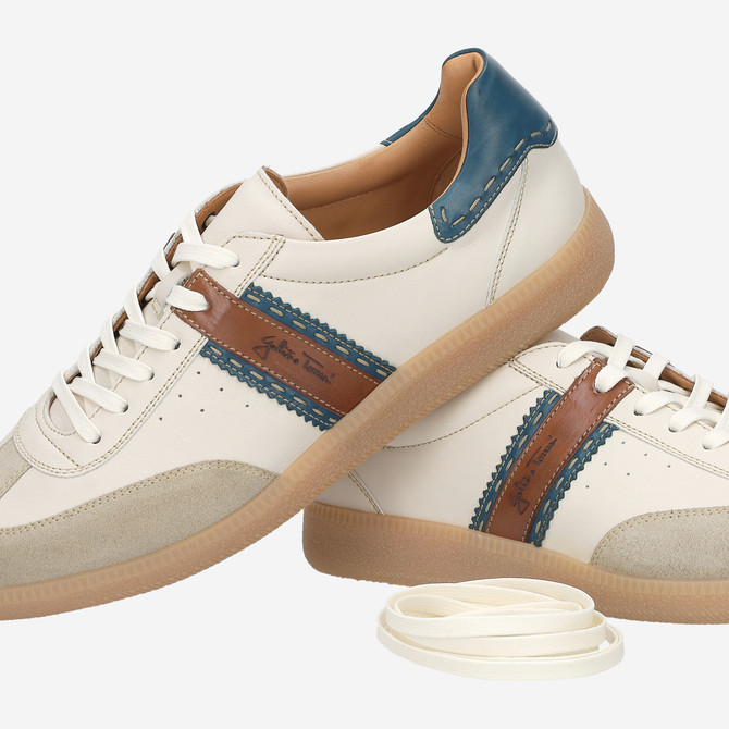 Galizio Torresi 318450 V70704 - Weiß,kombiniert - Sonderbild