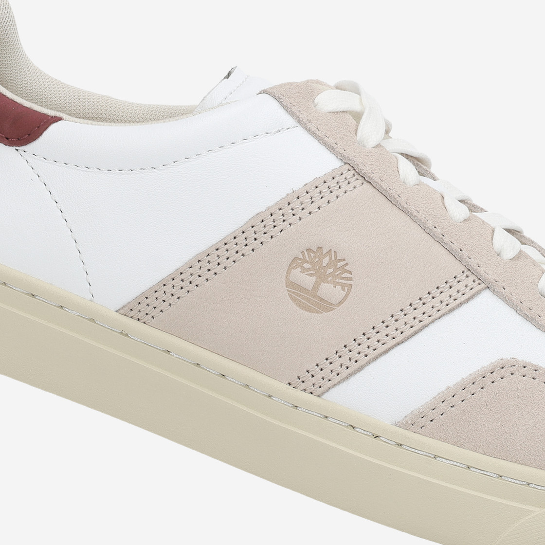 Timberland A43GG Lisbon Street - Weiß,kombiniert - Sonderbild