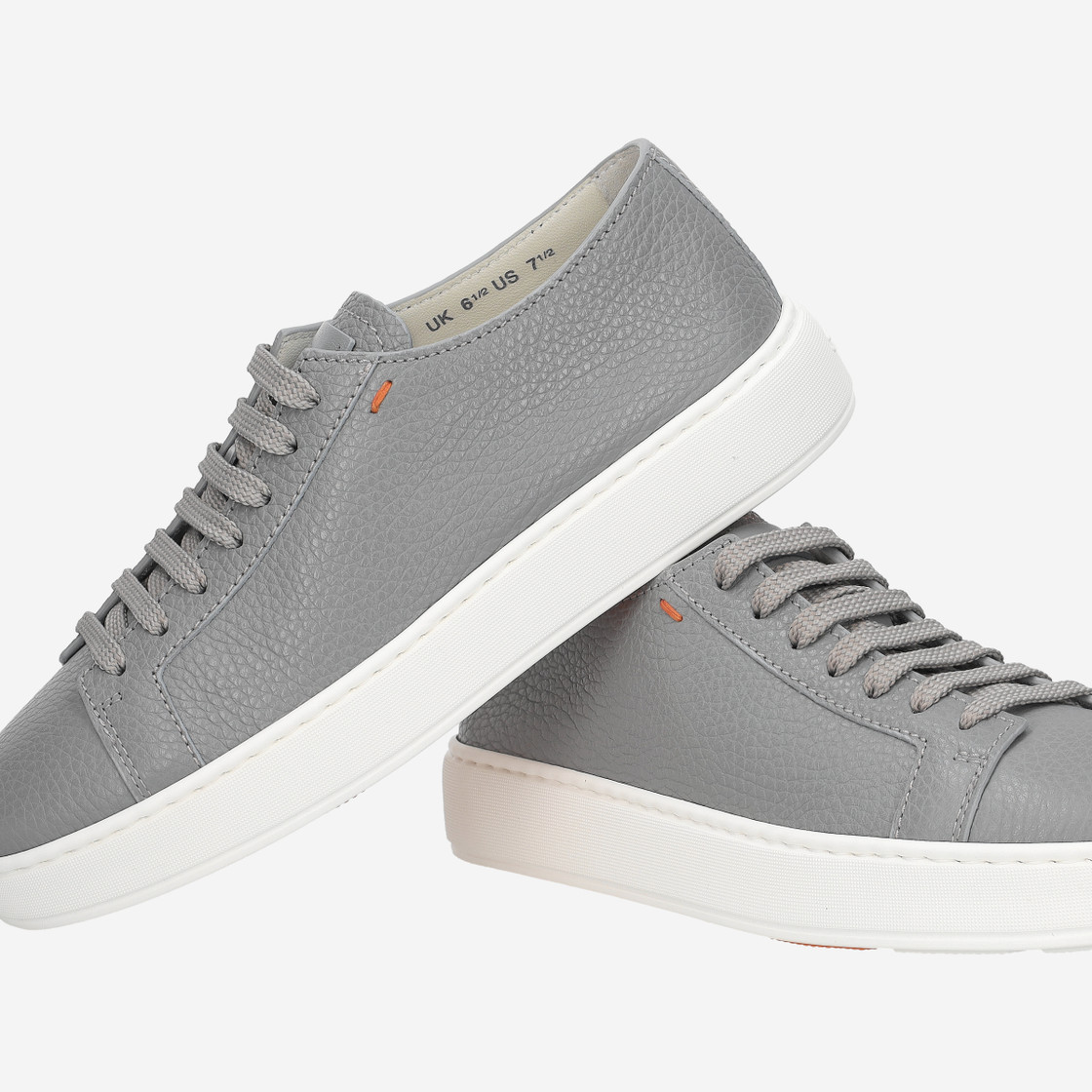 Santoni 21571 G45 - Grau - Sonderbild