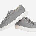 Santoni 21571 G45 - Grau - Sonderbild