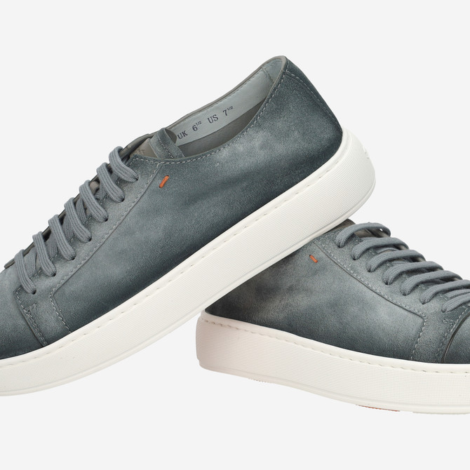 Santoni 21571 G18 - Grau - Sonderbild