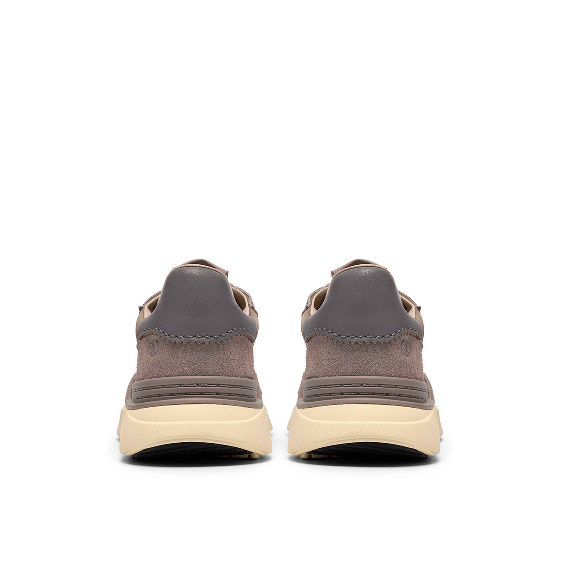 Clarks CraftWick Lace - Grau - Sonderbild
