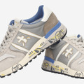 Premiata LANDER - Grau - Sonderbild
