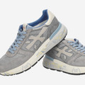 Premiata MICK - Grau - Sonderbild
