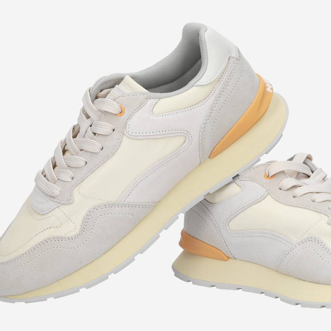 THE HOFF BRAND CITY - Grau - Sonderbild