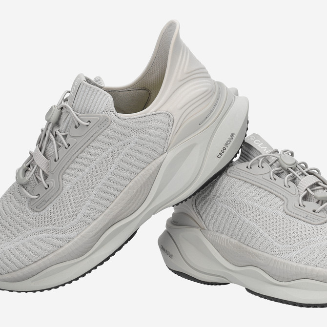 Clarks Pace Rise - Grau - Sonderbild