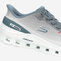 Skechers ARCH FIT GLIDE - Grau, kombiniert - Sonderbild