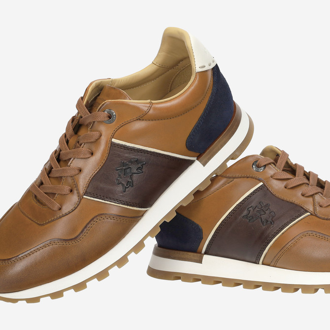 La Martina TODI - Braun, kombiniert - Sonderbild