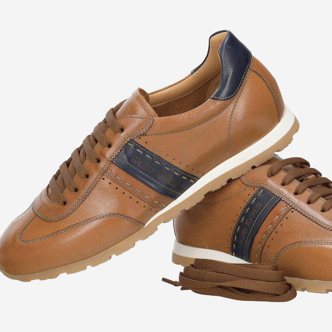 Galizio Torresi 319760 V70708 - Braun - Sonderbild