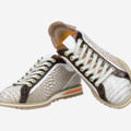 Lorenzi 17601 - Braun / Grau - Sonderbild