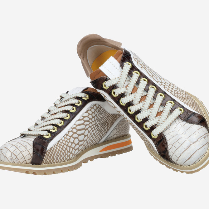 Lorenzi 17601 - Braun / Grau - Sonderbild