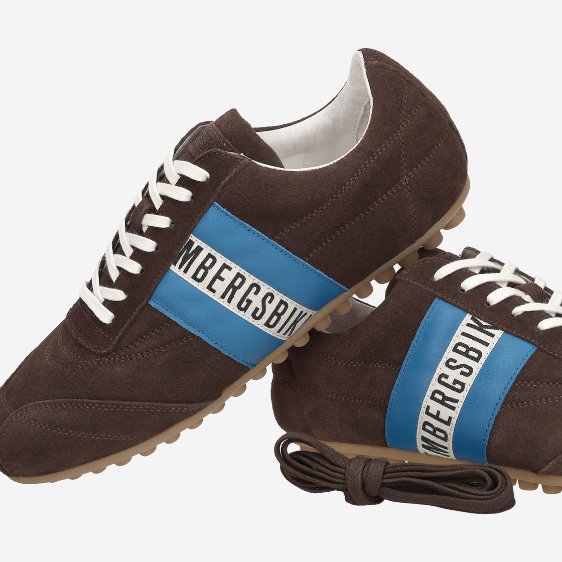 Dirk Bikkembergs SOCCER - Braun - Sonderbild