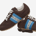 Dirk Bikkembergs SOCCER - Braun - Sonderbild