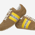 Dirk Bikkembergs SOCCER - Braun - Sonderbild