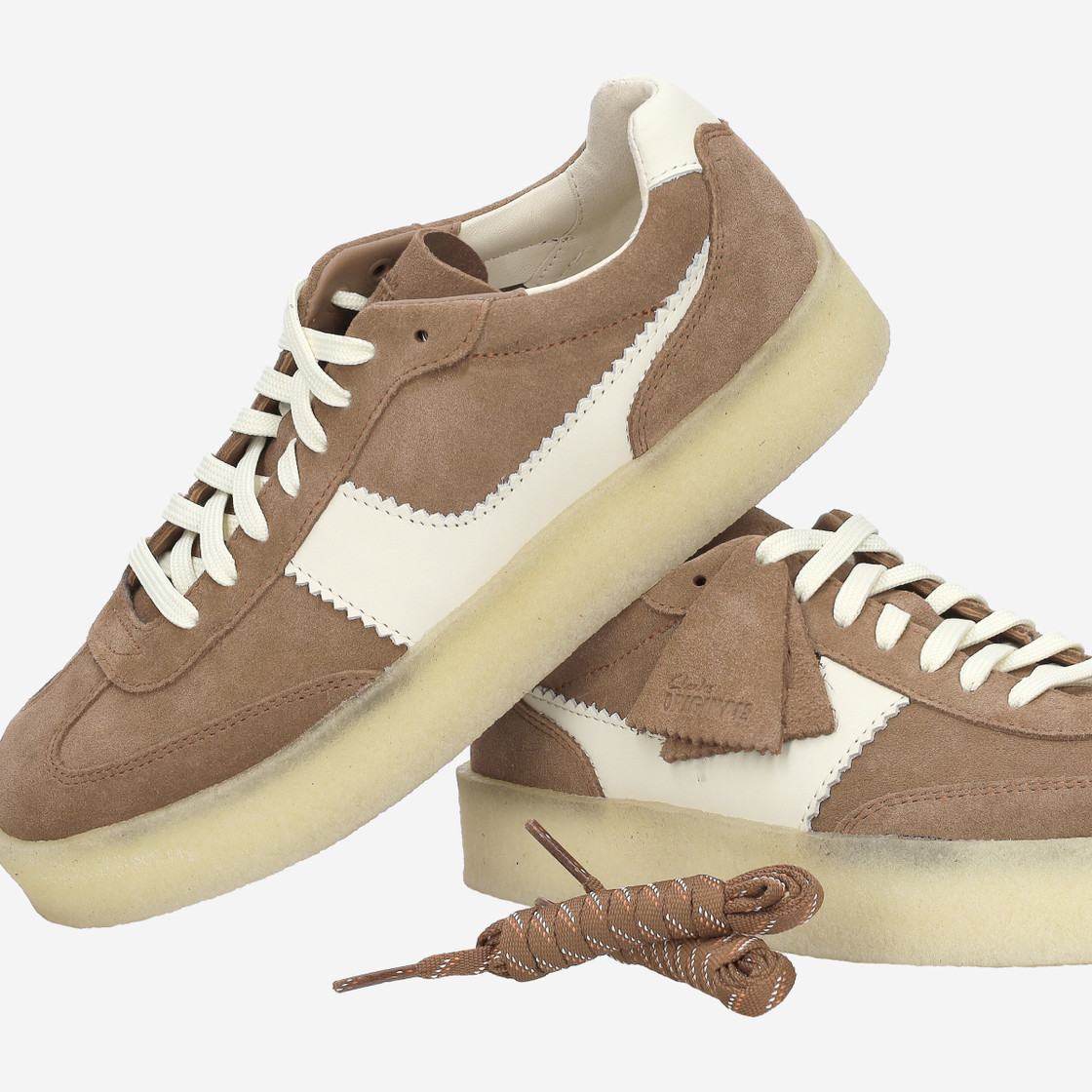 Clarks Tor 80 - Braun - Sonderbild