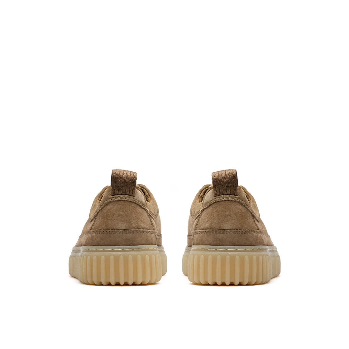 Clarks Torhill Lace - Braun - Sonderbild
