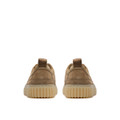 Clarks Torhill Lace - Braun - Sonderbild