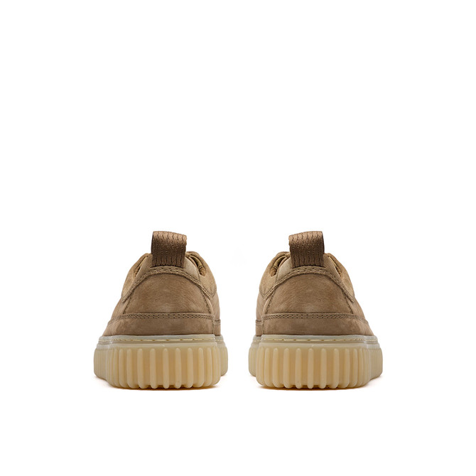 Clarks Torhill Lace - Braun - Sonderbild