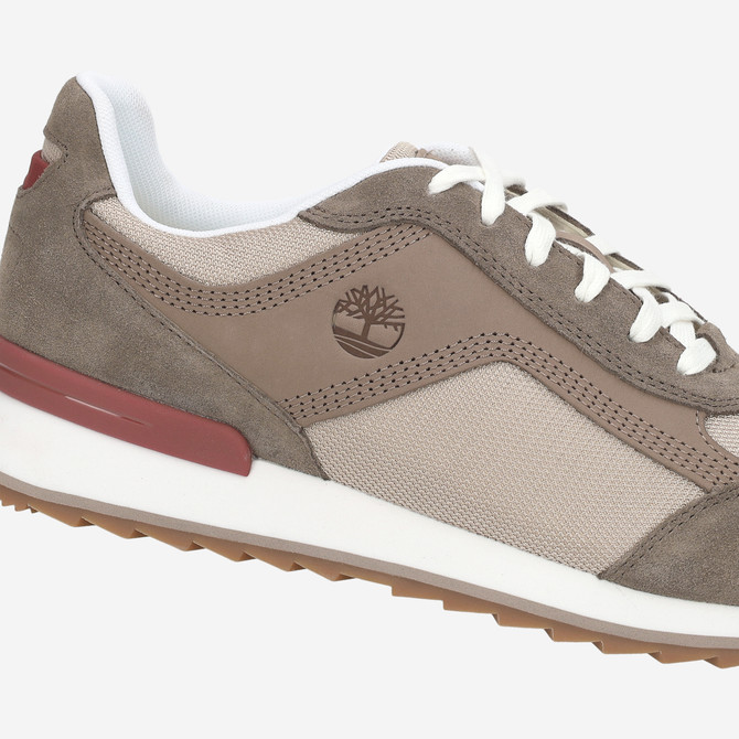 Timberland A419G Scout Heights - Braun kombiniert - Sonderbild