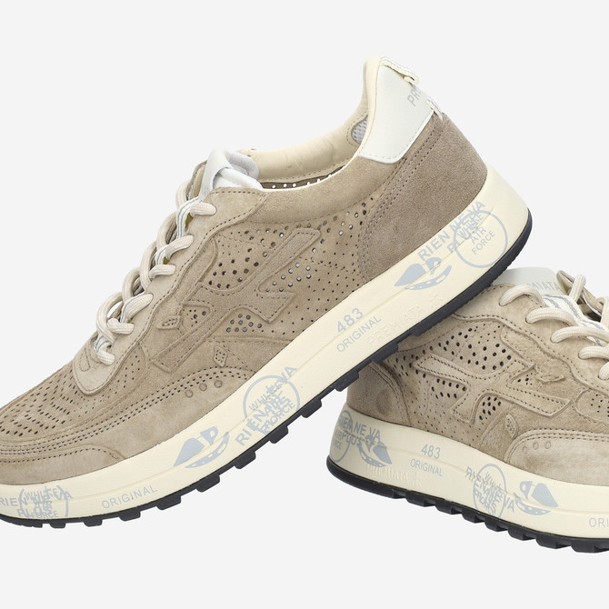 Premiata NOUS - Beige - Sonderbild