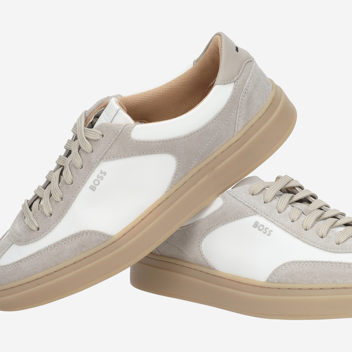 Boss Kieran_Tenn - Beige - Sonderbild