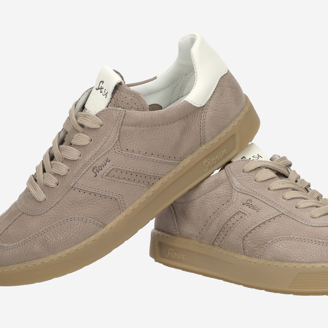 Sioux TEDROSO - Beige - Sonderbild