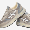 Premiata MICK - Beige - Sonderbild