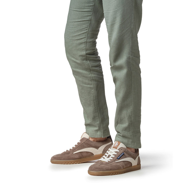 Floris van Bommel De Zaler - Taupe - Sonderbild