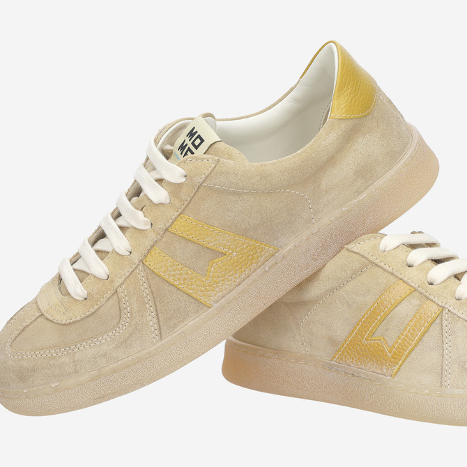 Moma Frago 10601A-VARI - Beige - Sonderbild