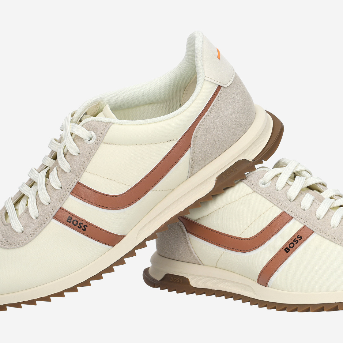 Boss Zayn Lowp nymi - Beige - Sonderbild