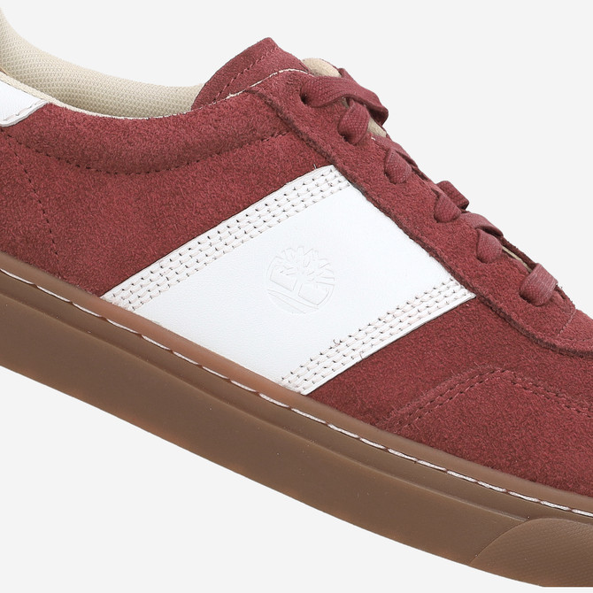 Timberland A43GG Lisbon Street - Rot - Sonderbild