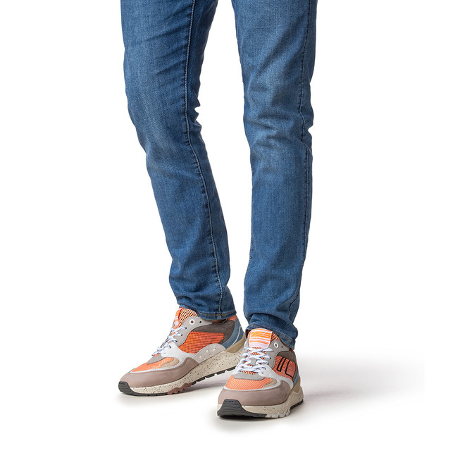 Floris van Bommel De Treener - Orange - Sonderbild